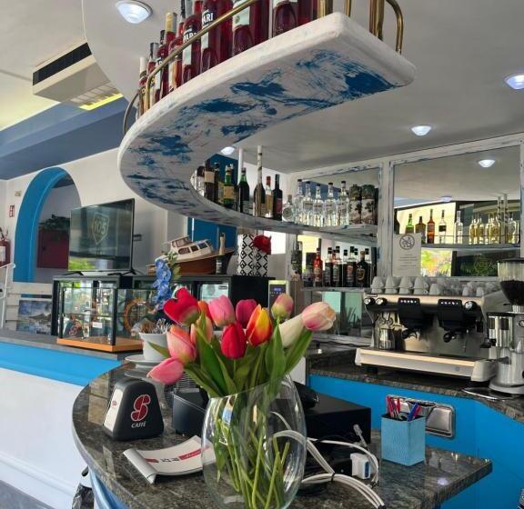 בית מלון כפרי Centrale