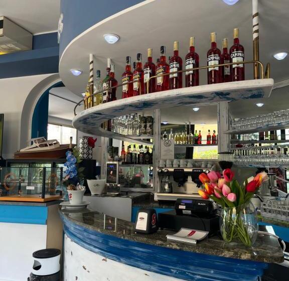 בית מלון כפרי Centrale