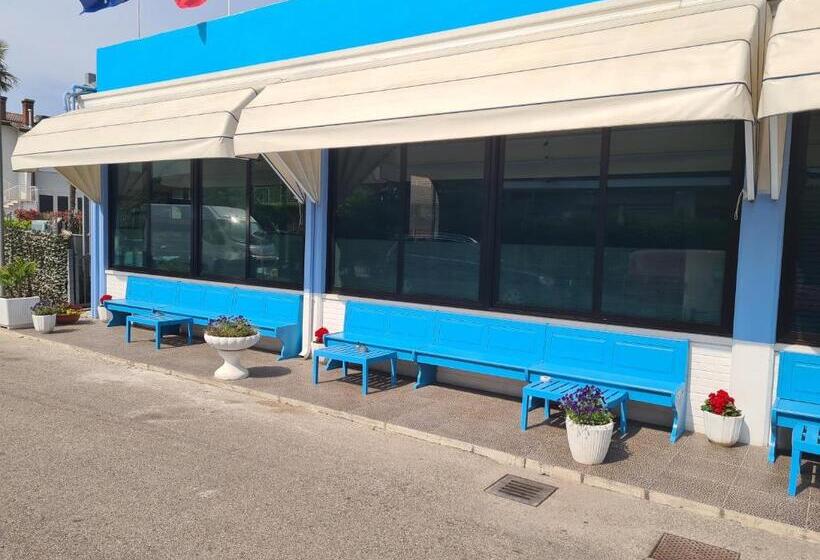 בית מלון כפרי Centrale