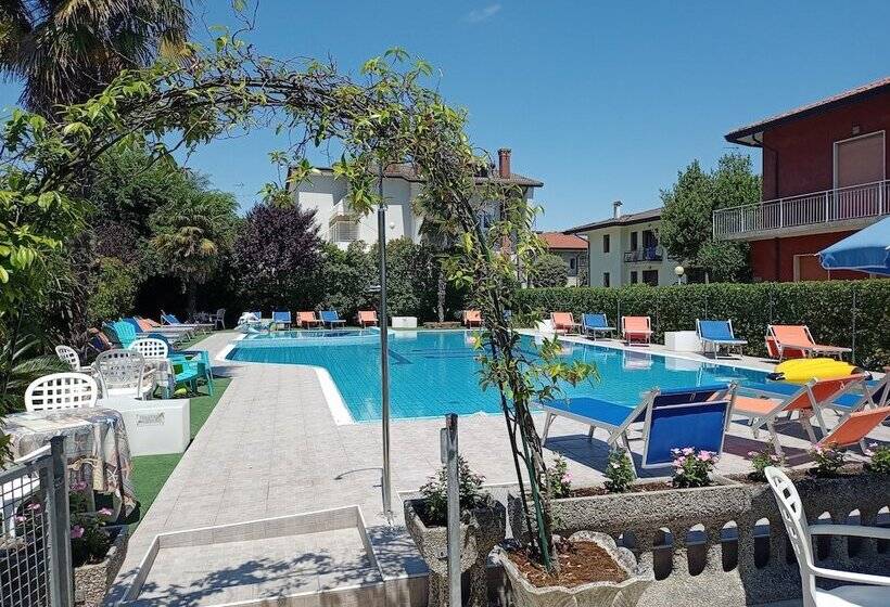 בית מלון כפרי Centrale