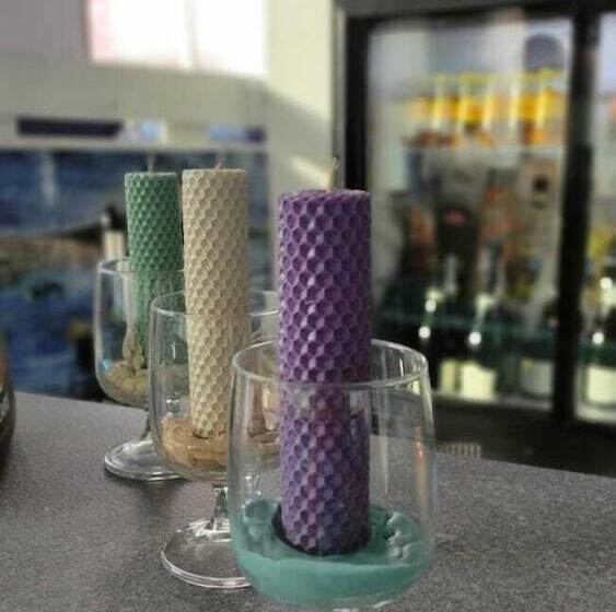 בית מלון כפרי Centrale