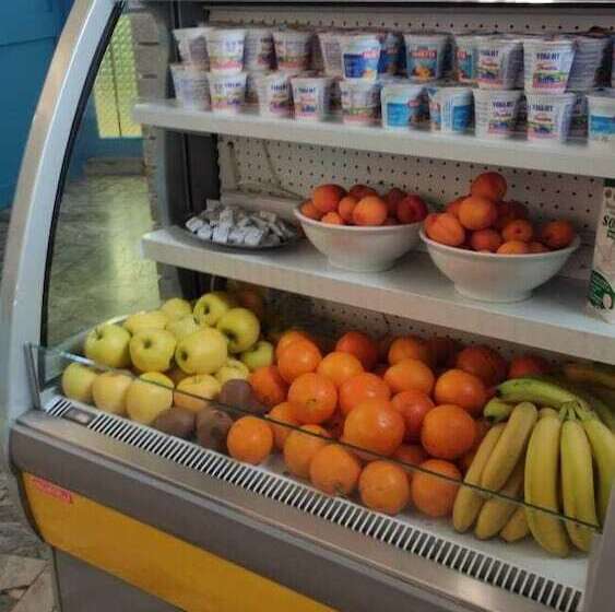 בית מלון כפרי Centrale