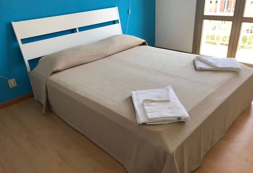 בית מלון כפרי Centrale