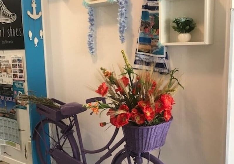 בית מלון כפרי Centrale