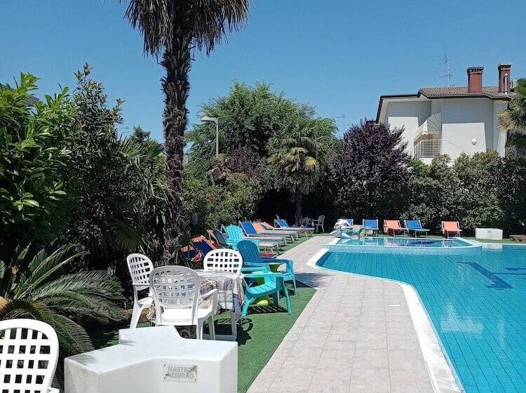 בית מלון כפרי Centrale