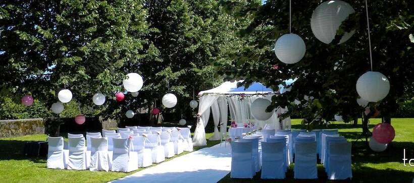 酒店 Chateau De Bossey