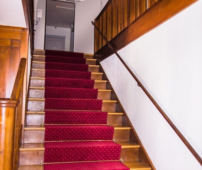 酒店 Chateau De Bossey