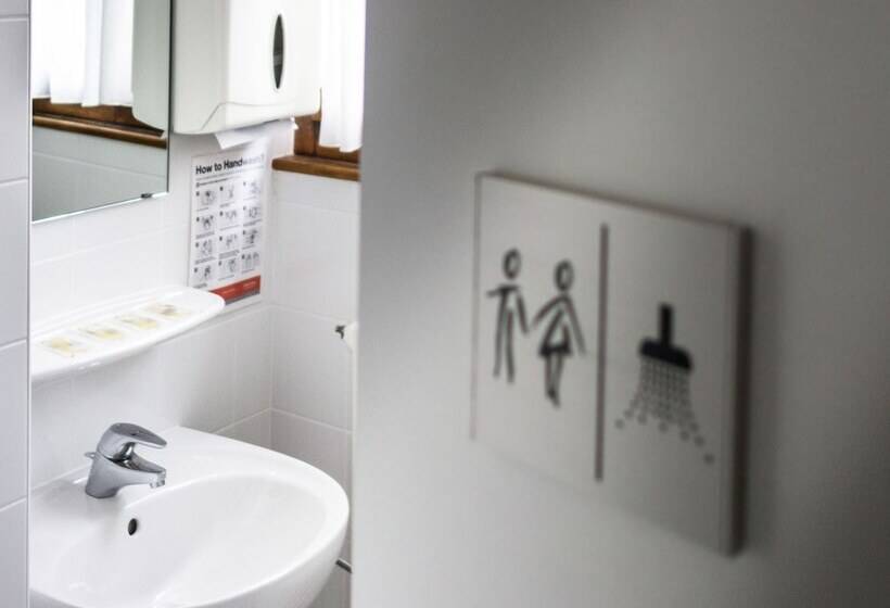 酒店 Chateau De Bossey