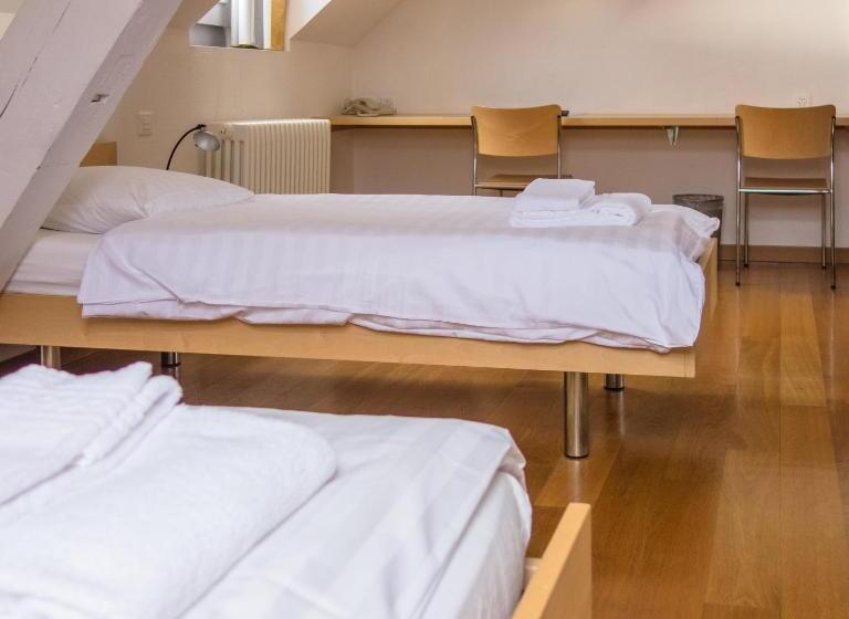 酒店 Chateau De Bossey