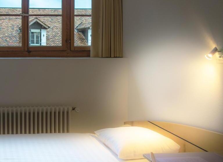 酒店 Chateau De Bossey