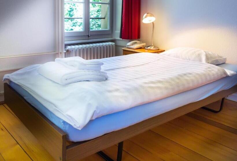 酒店 Chateau De Bossey