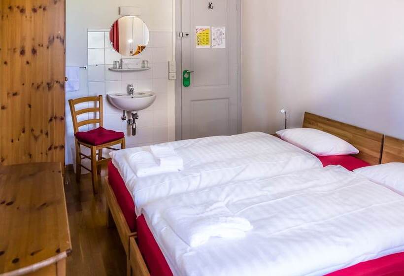 酒店 Chateau De Bossey