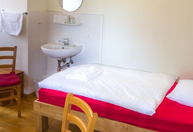 酒店 Chateau De Bossey