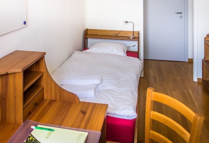 酒店 Chateau De Bossey