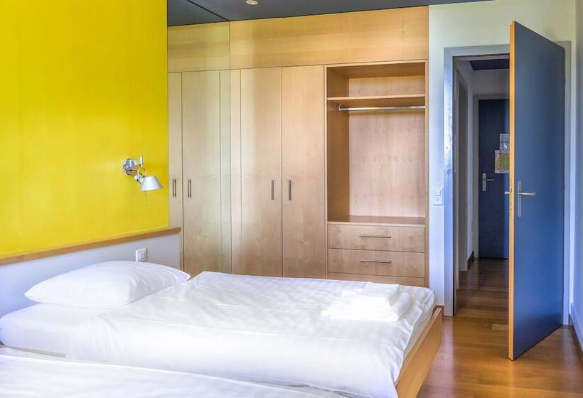 酒店 Chateau De Bossey