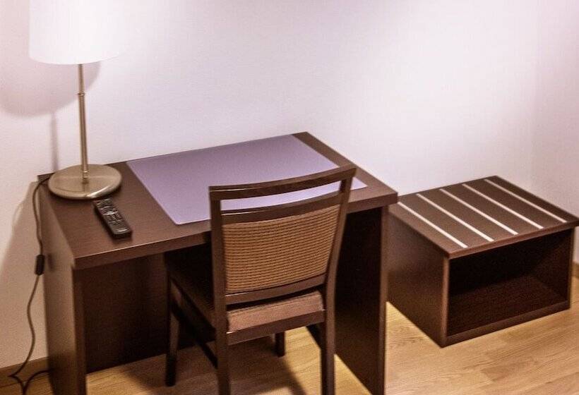 酒店 Chateau De Bossey