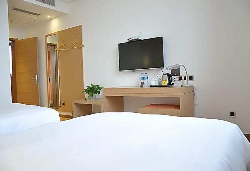 فندق Chuzhou 1912