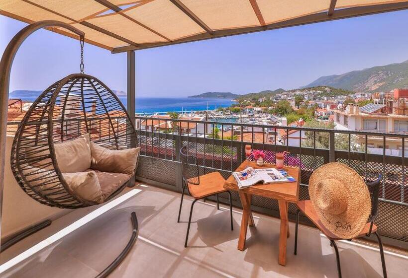 בית מלון כפרי Cinar