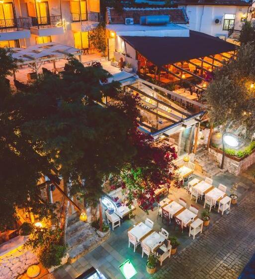 בית מלון כפרי Cinar