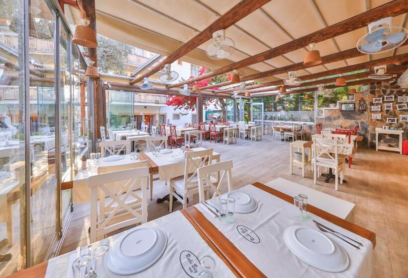 בית מלון כפרי Cinar