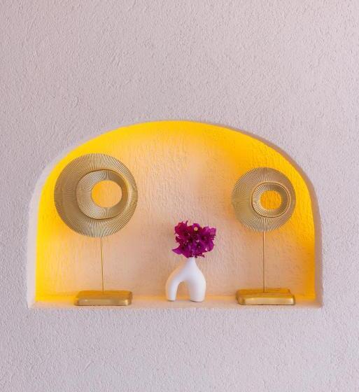 בית מלון כפרי Cinar