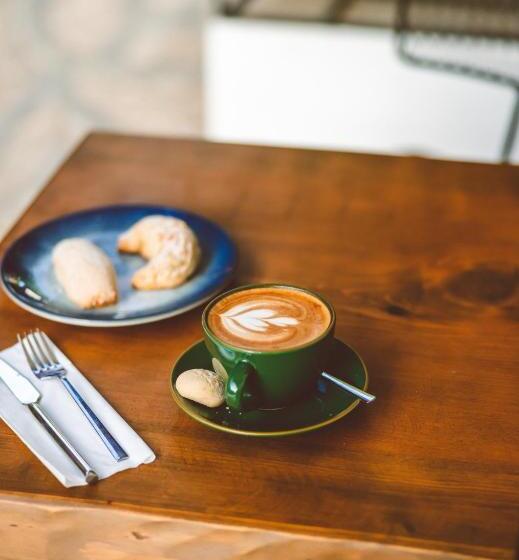 בית מלון כפרי Cinar