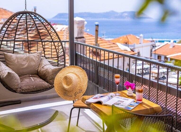 בית מלון כפרי Cinar