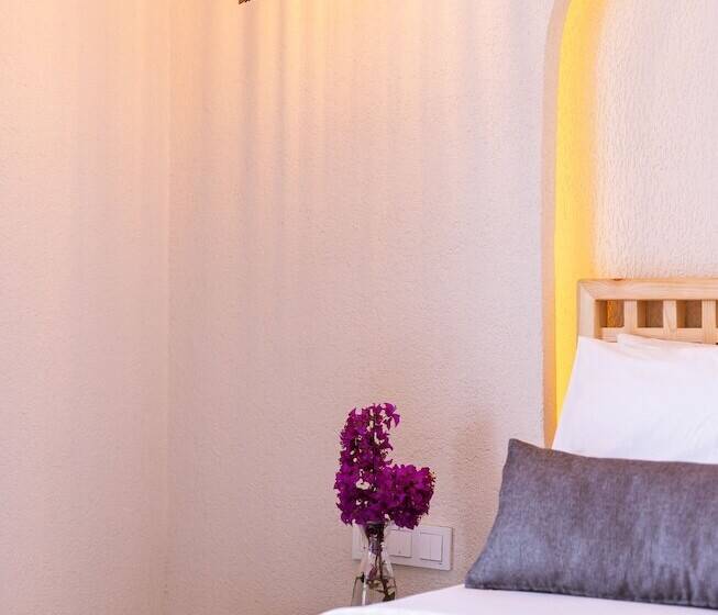 בית מלון כפרי Cinar