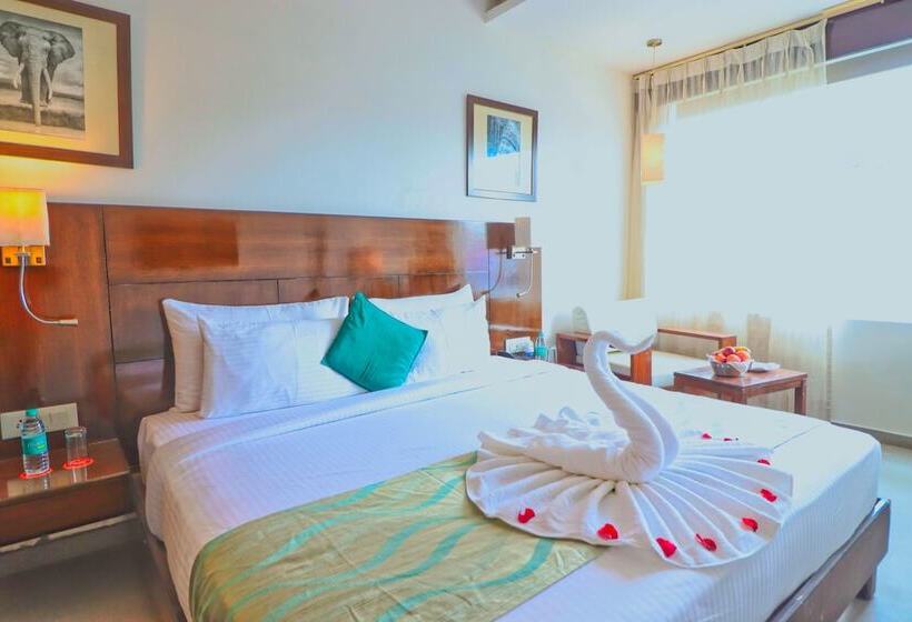 فندق Clarks Collection Vadodara