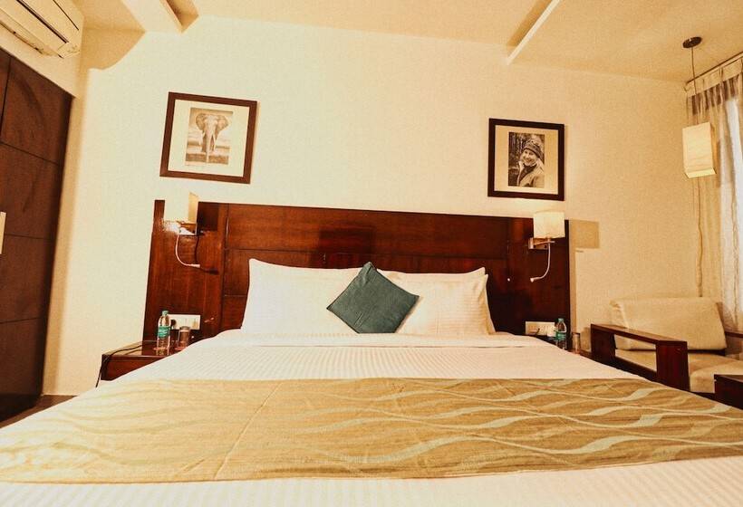 فندق Clarks Collection Vadodara