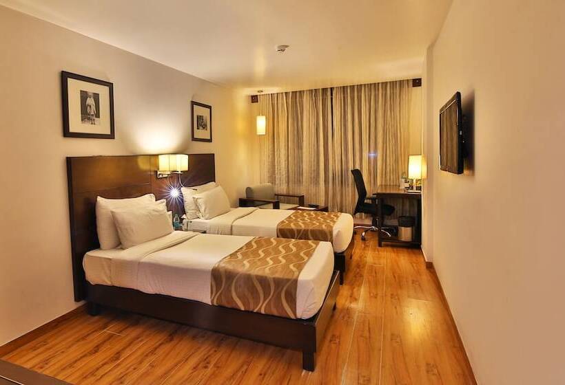 فندق Clarks Collection Vadodara