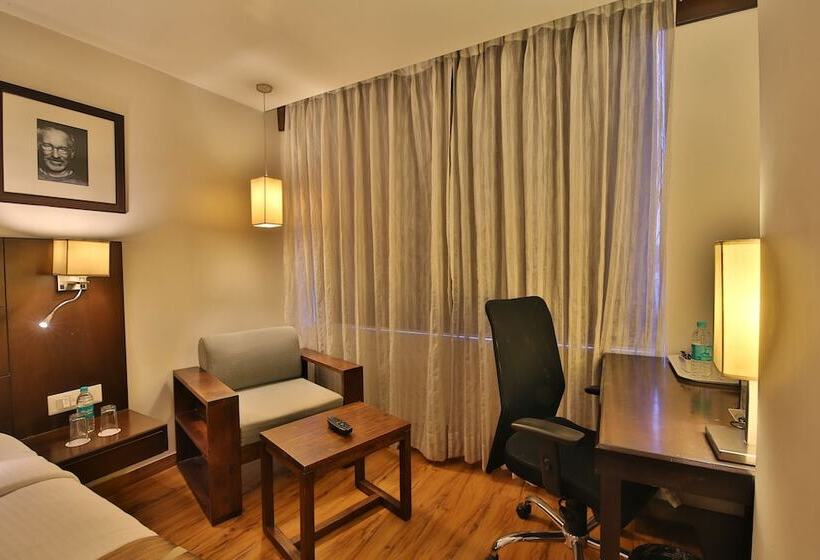 فندق Clarks Collection Vadodara