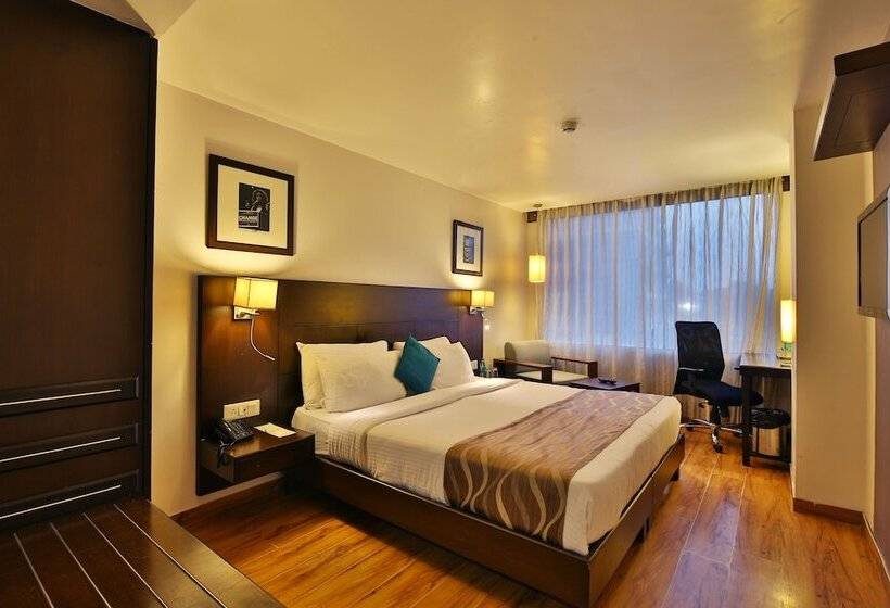 فندق Clarks Collection Vadodara