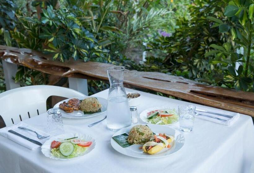 Отель Coffee Mountain Inn