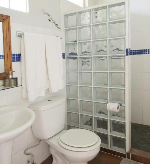 Отель Coffee Mountain Inn