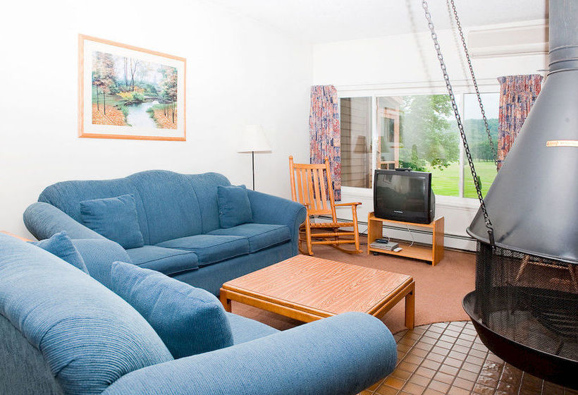 فندق Cold Spring Resort