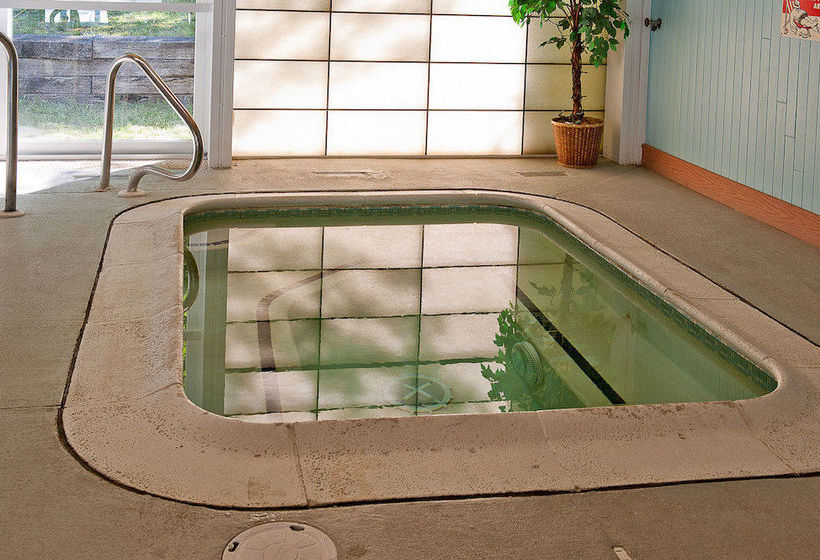 فندق Cold Spring Resort