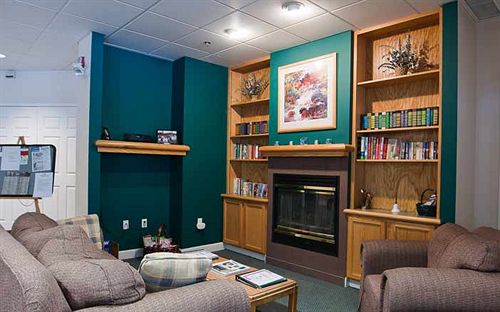 فندق Cold Spring Resort