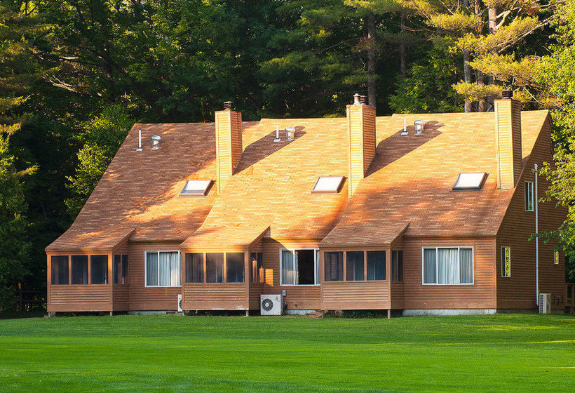 فندق Cold Spring Resort