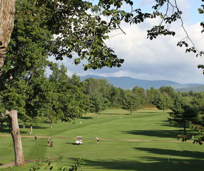 فندق Cold Spring Resort