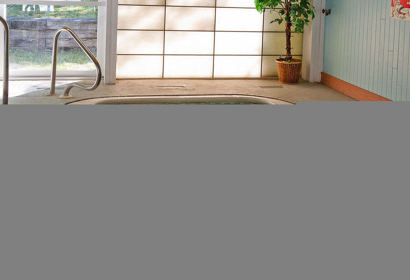 فندق Cold Spring Resort