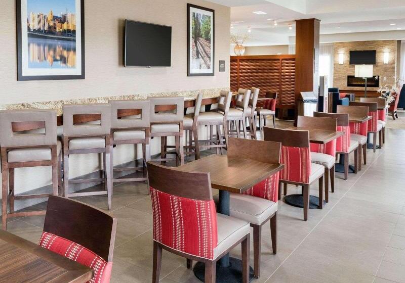 هتل Comfort Inn & Suites West   Medical Center