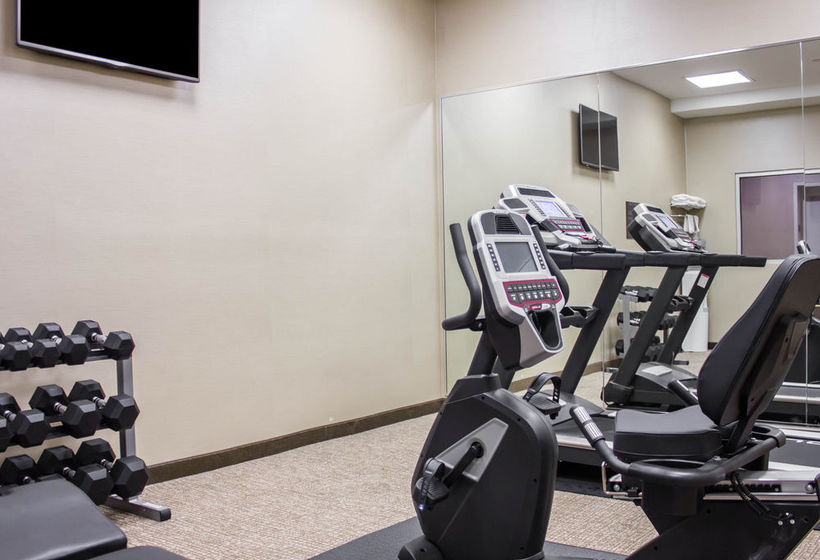 Отель Comfort Inn