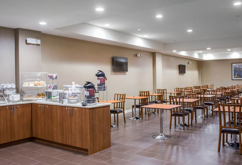 Отель Comfort Inn