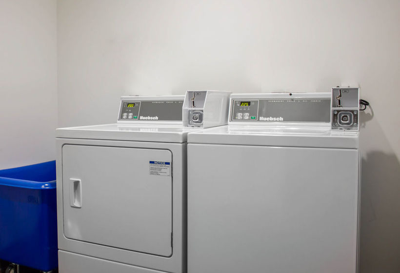 Отель Comfort Inn