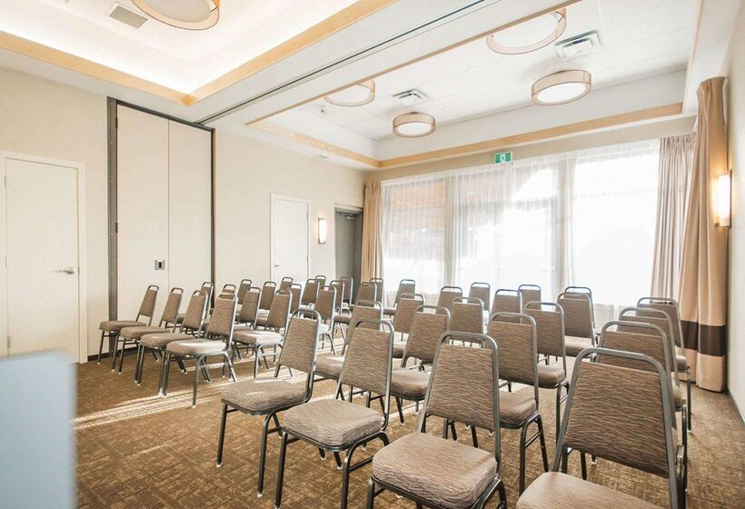 فندق Comfort Inn & Suites