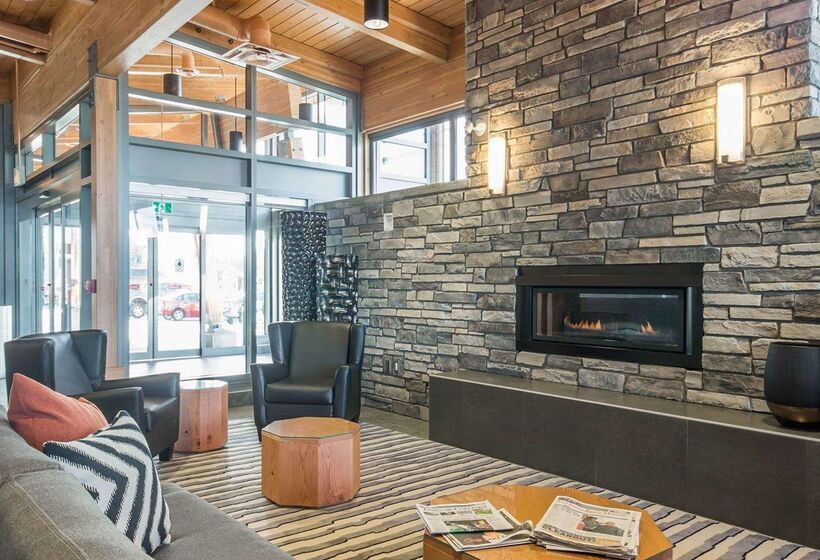 فندق Comfort Inn & Suites