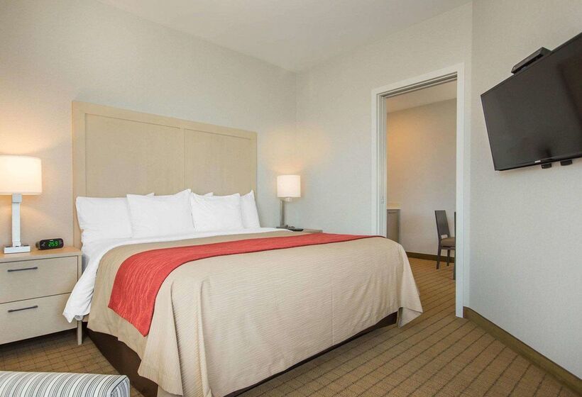 فندق Comfort Inn & Suites