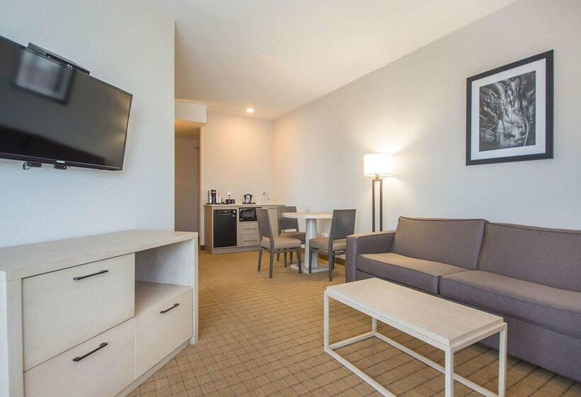 فندق Comfort Inn & Suites