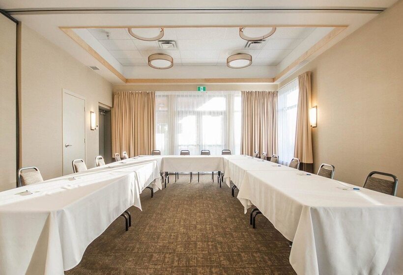 فندق Comfort Inn & Suites